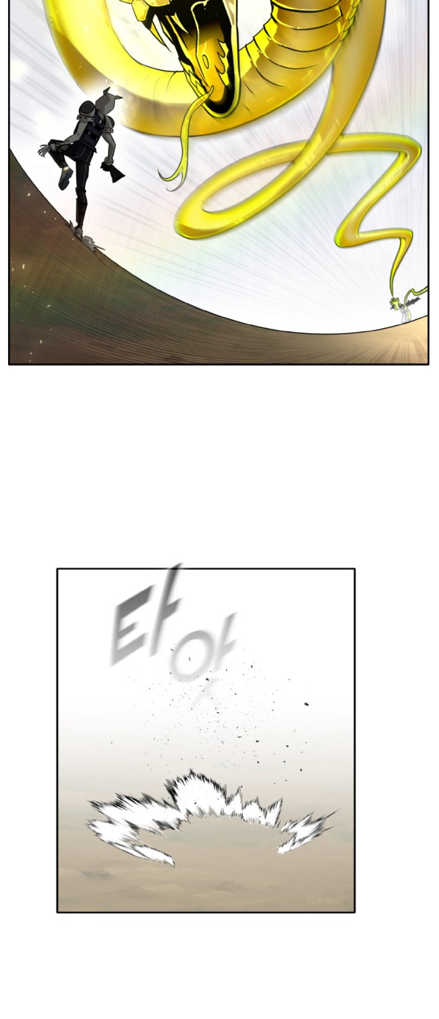 Counter Cube Chapter 88 9